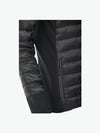 Clique Lemont Jacket - Zwart (Winter) Jas Clique
