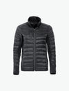 Clique Lemont Jacket - Zwart (Winter) Jas Clique XS