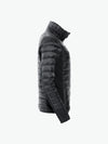 Clique Lemont Jacket - Zwart (Winter) Jas Clique