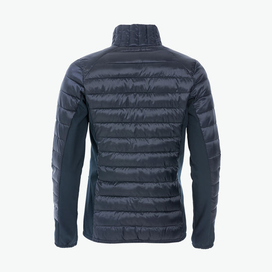 Clique Lemont Lacket Women - Dark Navy (Winter) Jas Clique