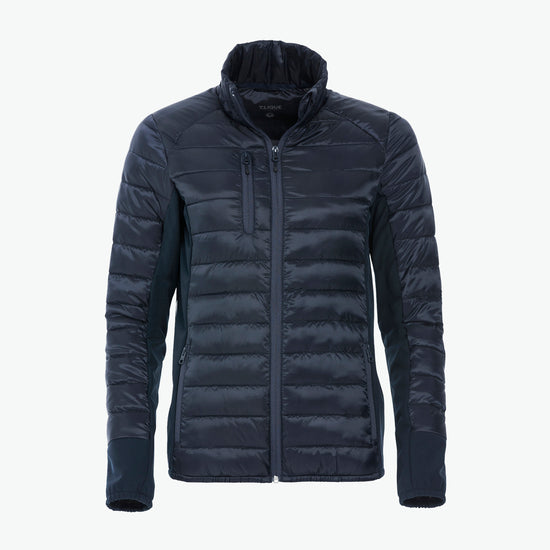 Clique Lemont Lacket Women - Dark Navy (Winter) Jas Clique XS