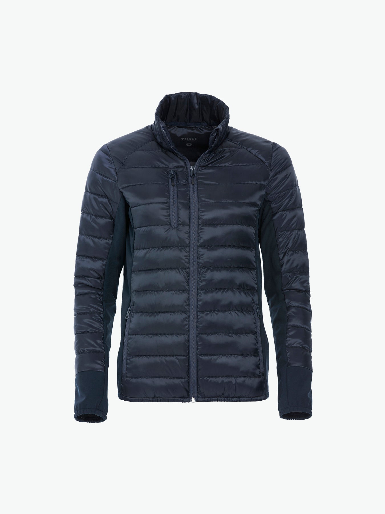 Clique Lemont Lacket Women - Dark Navy (Winter) Jas Clique XS