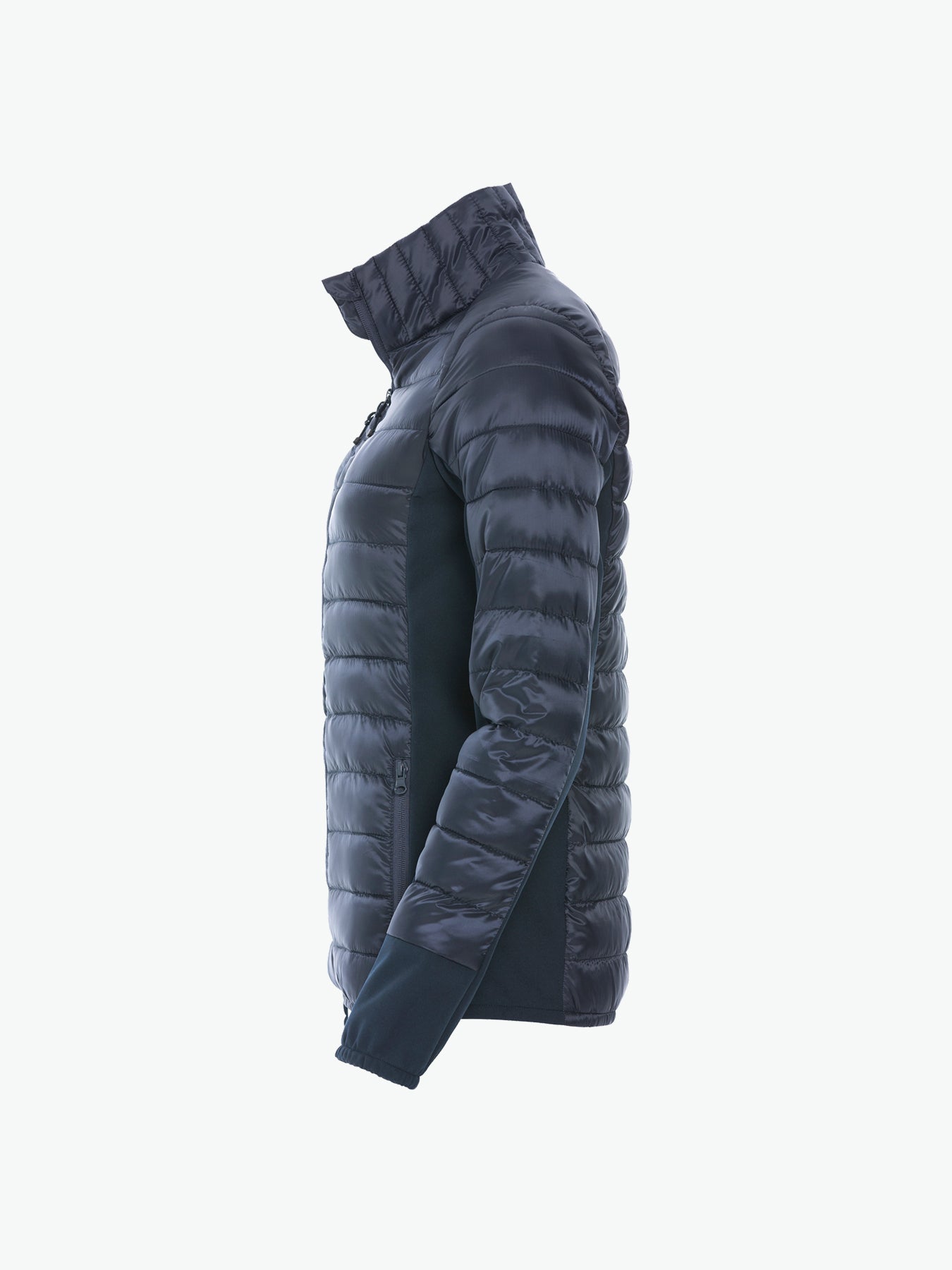 Clique Lemont Lacket Women - Dark Navy (Winter) Jas Clique