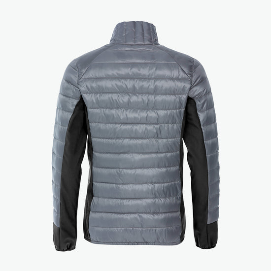 Clique Lemont Lacket Women - Grijs (Winter) Jas Clique