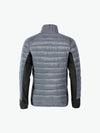 Clique Lemont Lacket Women - Grijs (Winter) Jas Clique