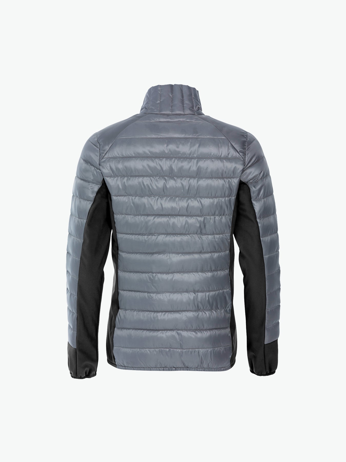 Clique Lemont Lacket Women - Grijs (Winter) Jas Clique