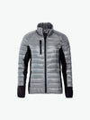 Clique Lemont Lacket Women - Grijs (Winter) Jas Clique XS