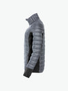 Clique Lemont Lacket Women - Grijs (Winter) Jas Clique