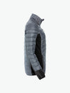 Clique Lemont Lacket Women - Grijs (Winter) Jas Clique