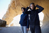 Clique Waco Jacket - Zwart (Winter) Jas Clique