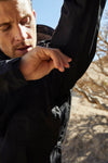 Clique Waco Jacket - Zwart (Winter) Jas Clique