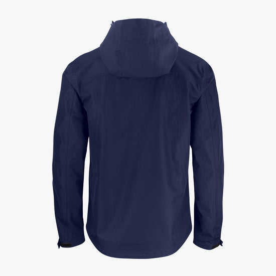Clique Waco Jacket - Dark Navy (Winter) Jas Clique