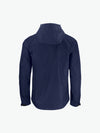 Clique Waco Jacket - Dark Navy (Winter) Jas Clique
