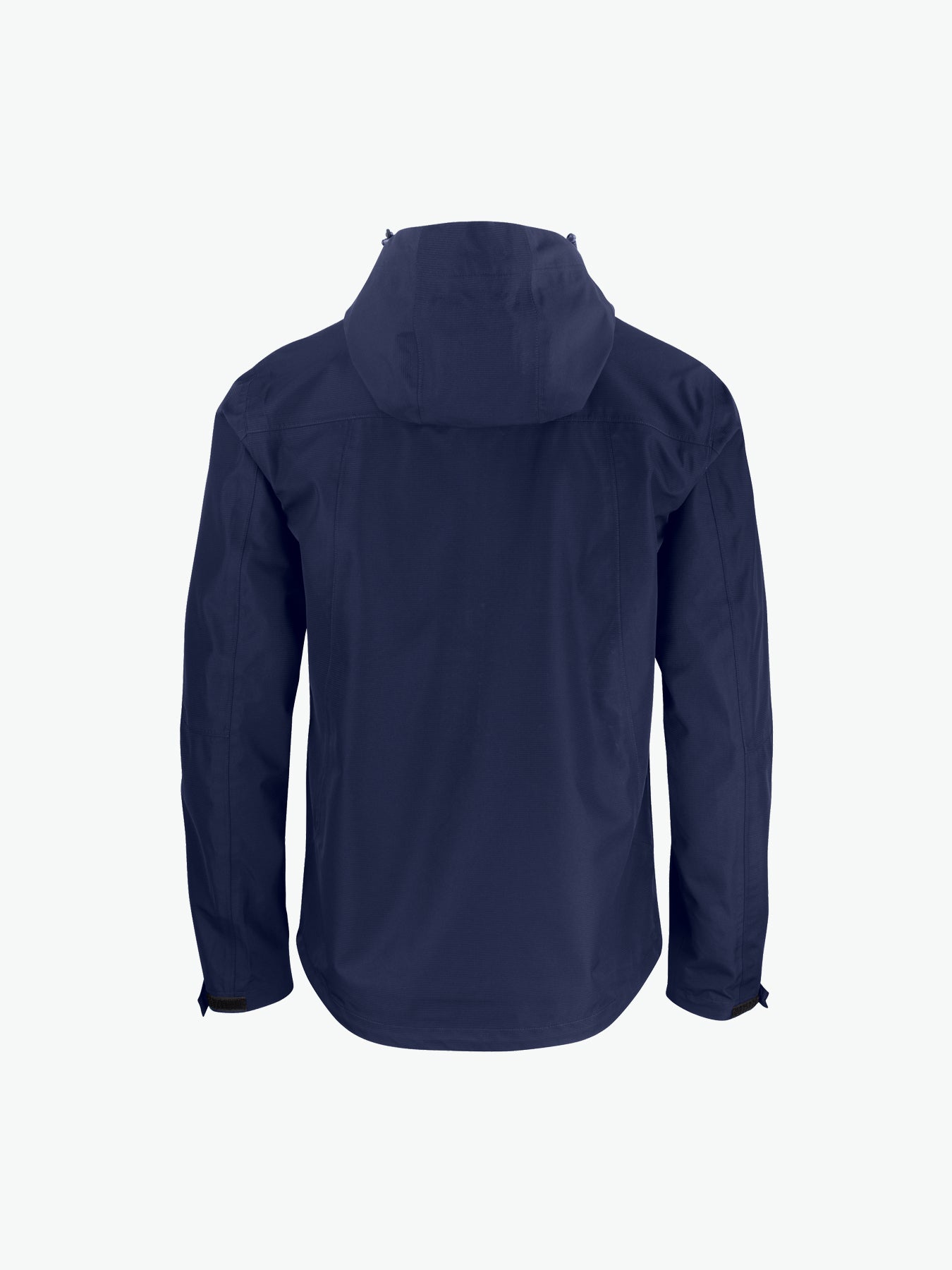 Clique Waco Jacket - Dark Navy (Winter) Jas Clique