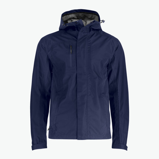 Clique Waco Jacket - Dark Navy (Winter) Jas Clique XS