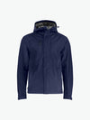 Clique Waco Jacket - Dark Navy (Winter) Jas Clique XS