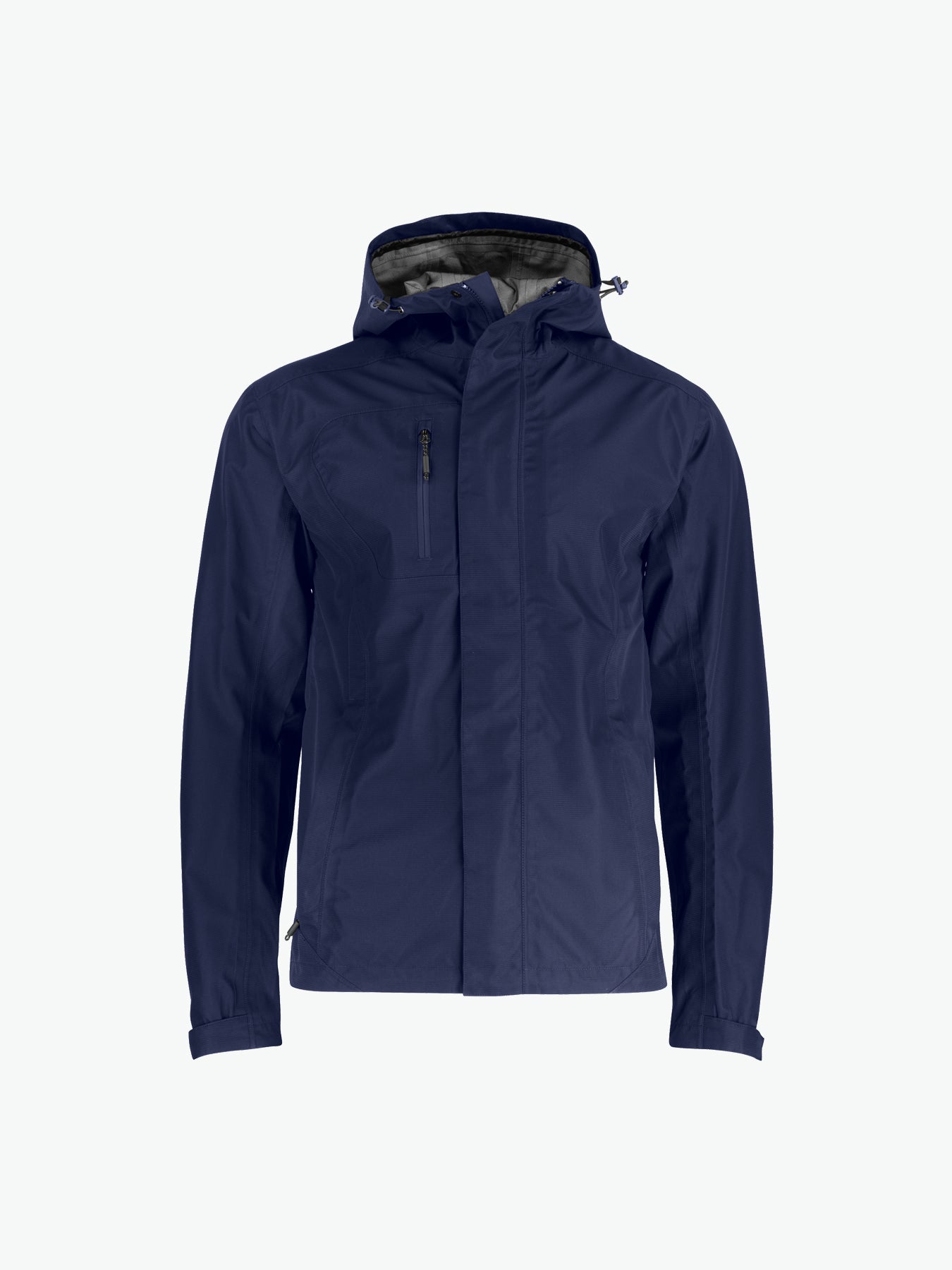 Clique Waco Jacket - Dark Navy (Winter) Jas Clique XS