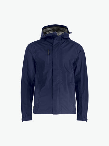 Clique Waco Jacket - Dark Navy (Winter) Jas Clique XS
