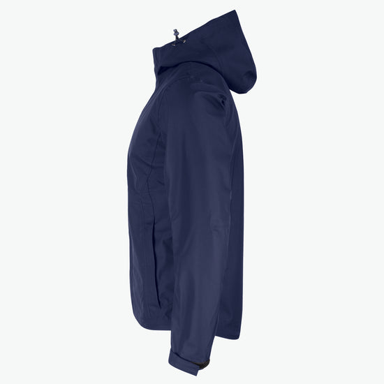Clique Waco Jacket - Dark Navy (Winter) Jas Clique