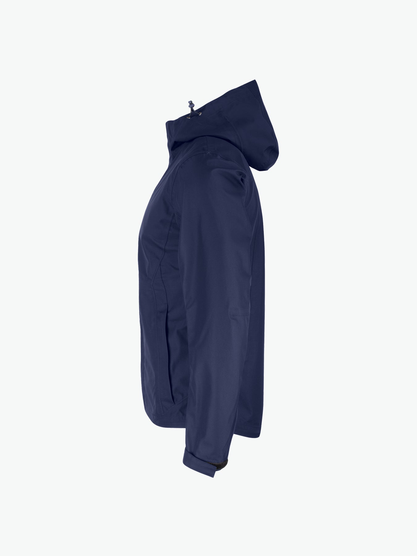 Clique Waco Jacket - Dark Navy (Winter) Jas Clique