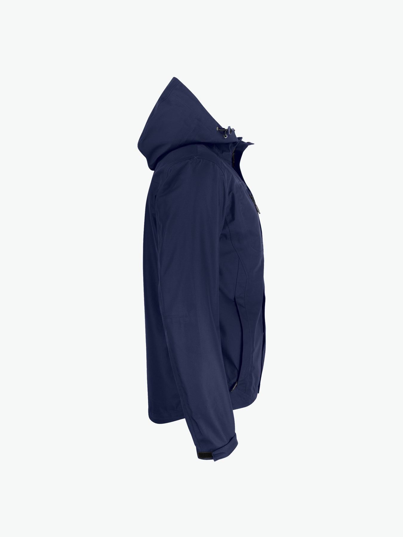 Clique Waco Jacket - Dark Navy (Winter) Jas Clique