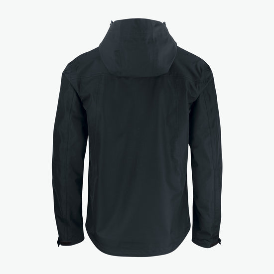 Clique Waco Jacket - Zwart (Winter) Jas Clique