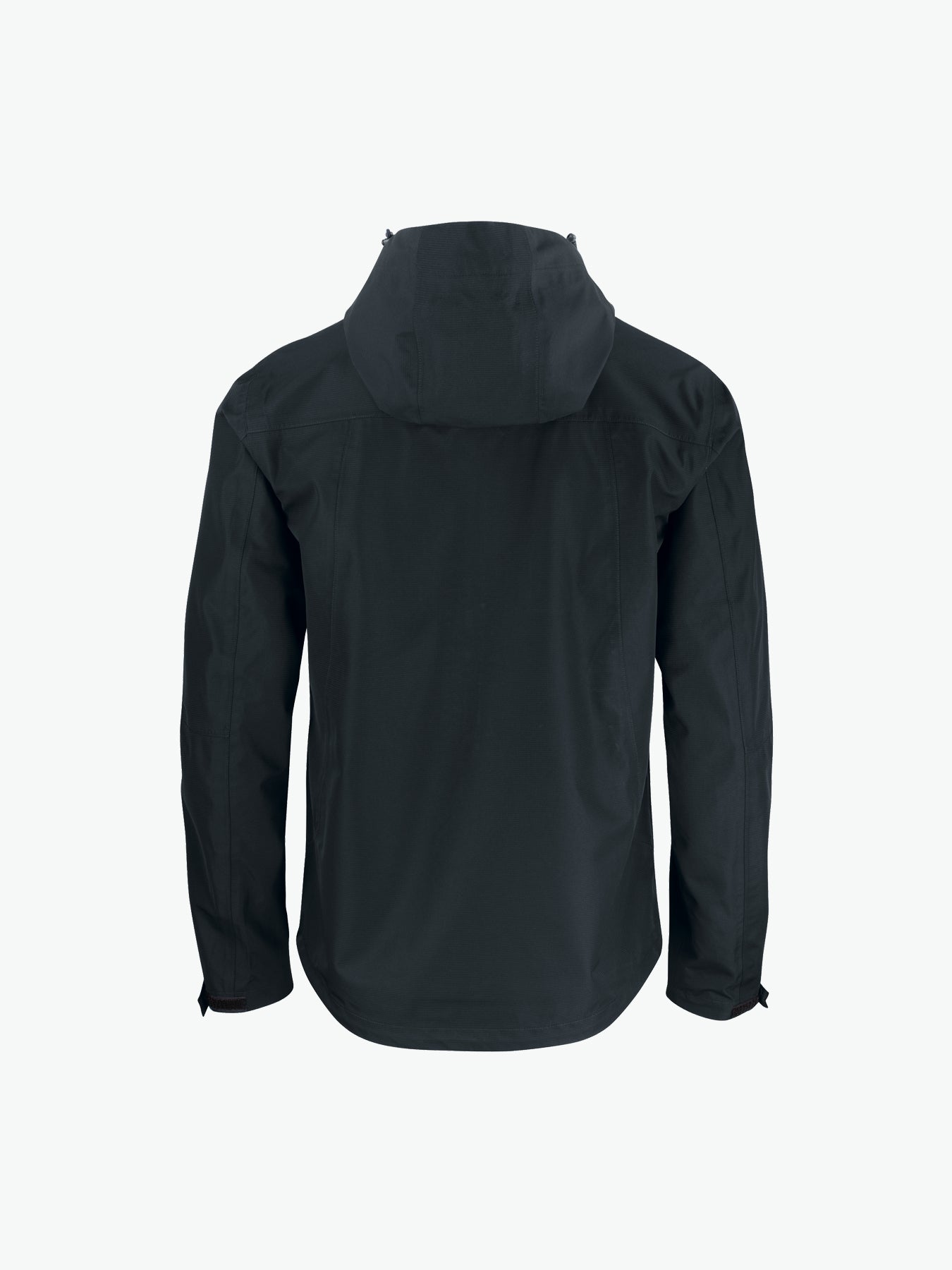 Clique Waco Jacket - Zwart (Winter) Jas Clique