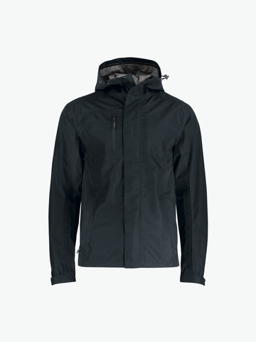 Clique Waco Jacket - Zwart (Winter) Jas Clique XS