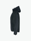 Clique Waco Jacket - Zwart (Winter) Jas Clique