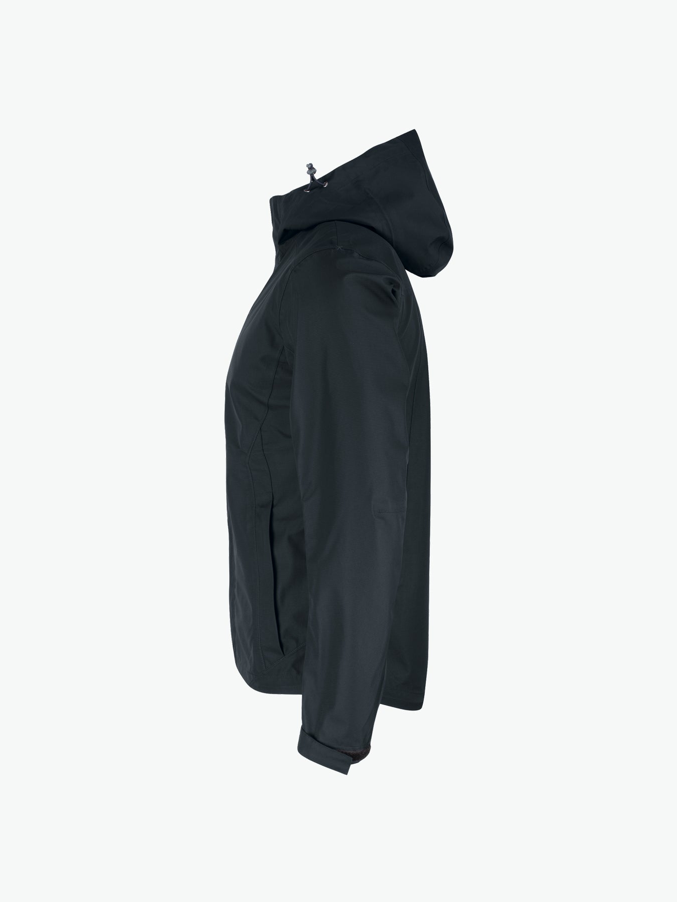 Clique Waco Jacket - Zwart (Winter) Jas Clique