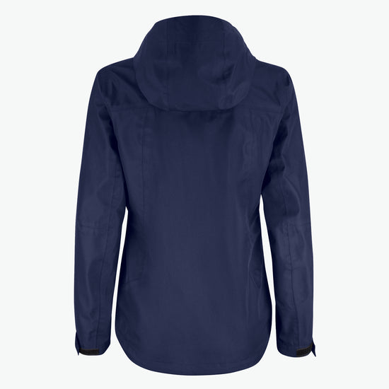 Clique Waco Jacket Women - Dark Navy (Winter) Jas Clique