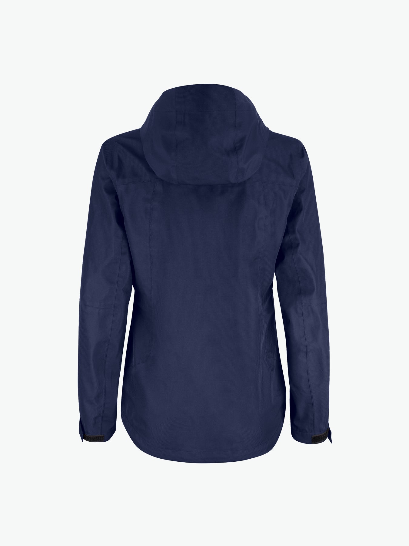 Clique Waco Jacket Women - Dark Navy (Winter) Jas Clique