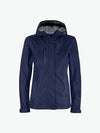Clique Waco Jacket Women - Dark Navy (Winter) Jas Clique XS