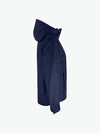 Clique Waco Jacket Women - Dark Navy (Winter) Jas Clique