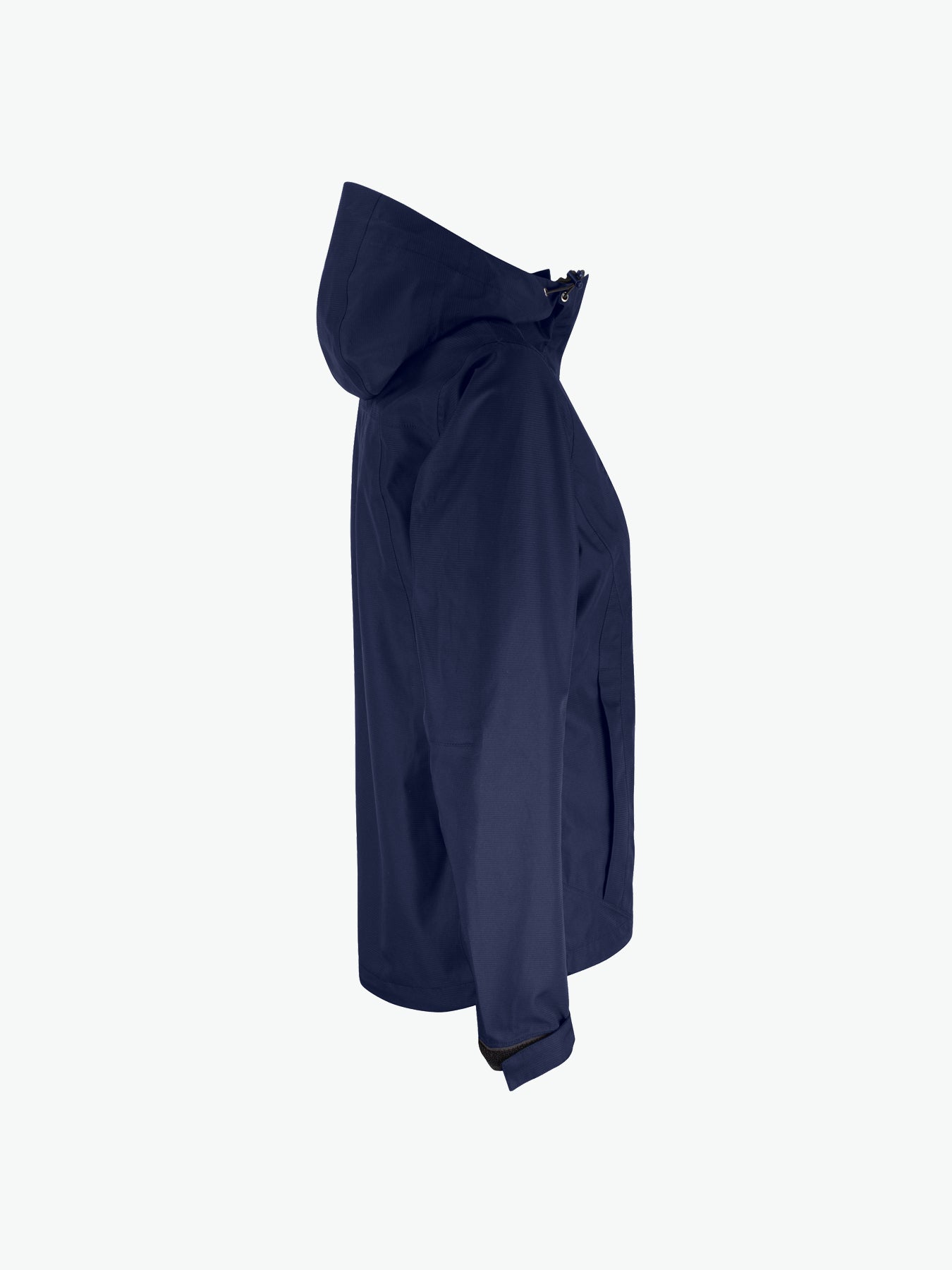 Clique Waco Jacket Women - Dark Navy (Winter) Jas Clique