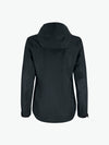Clique Waco Jacket Women - Zwart (Winter) Jas Clique