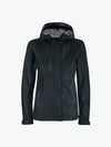 Clique Waco Jacket Women - Zwart (Winter) Jas Clique XS