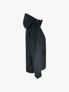 Clique Waco Jacket Women - Zwart (Winter) Jas Clique