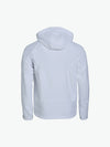 Clique Milford Jacket - Wit Softshell Jas Clique