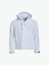 Clique Milford Jacket - Wit Softshell Jas Clique XS