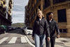 Clique Milford Jacket - Kobalt Softshell Jas Clique
