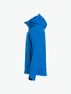 Clique Milford Jacket - Kobalt Softshell Jas Clique