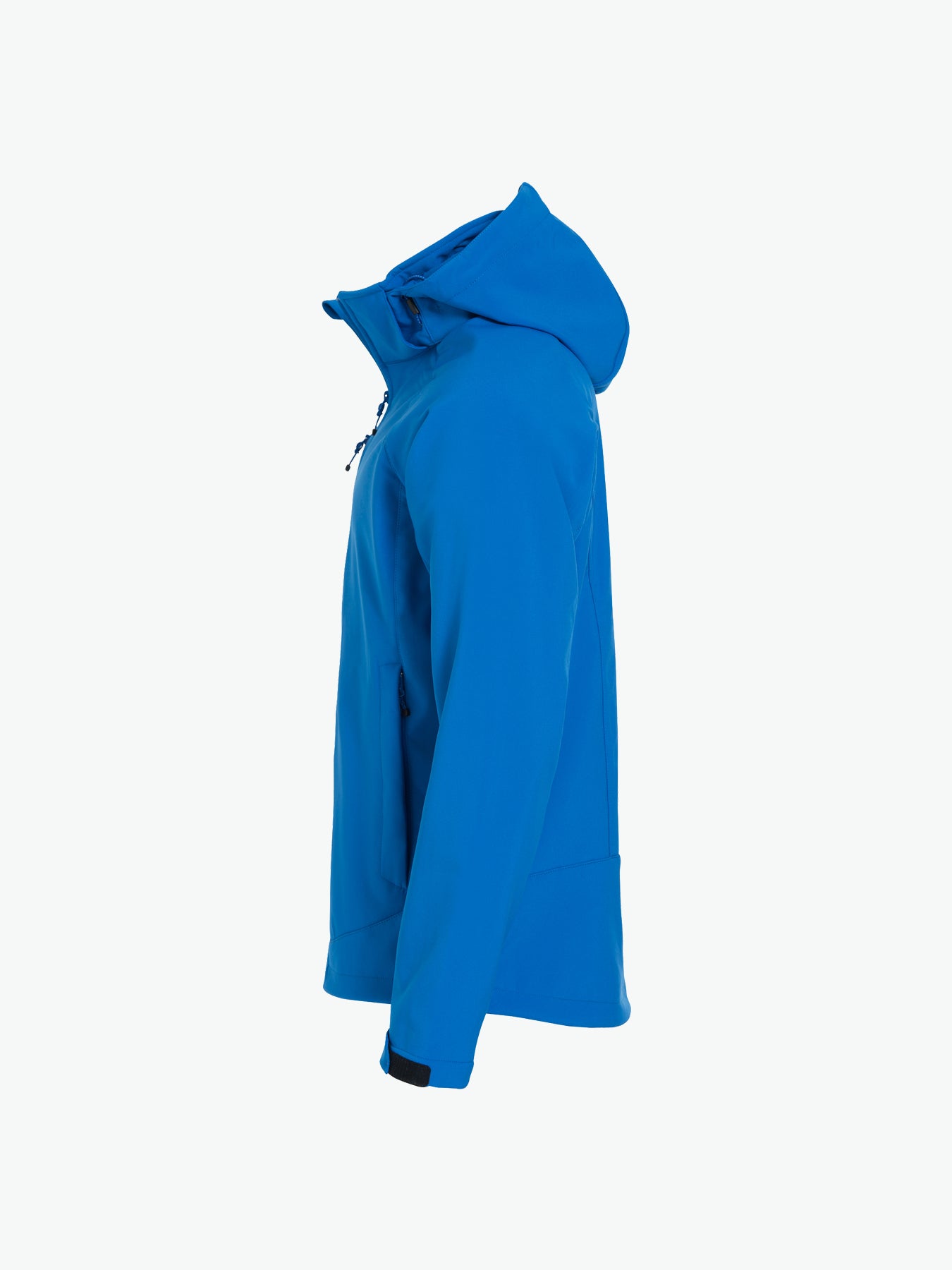 Clique Milford Jacket - Kobalt Softshell Jas Clique
