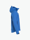 Clique Milford Jacket - Kobalt Softshell Jas Clique