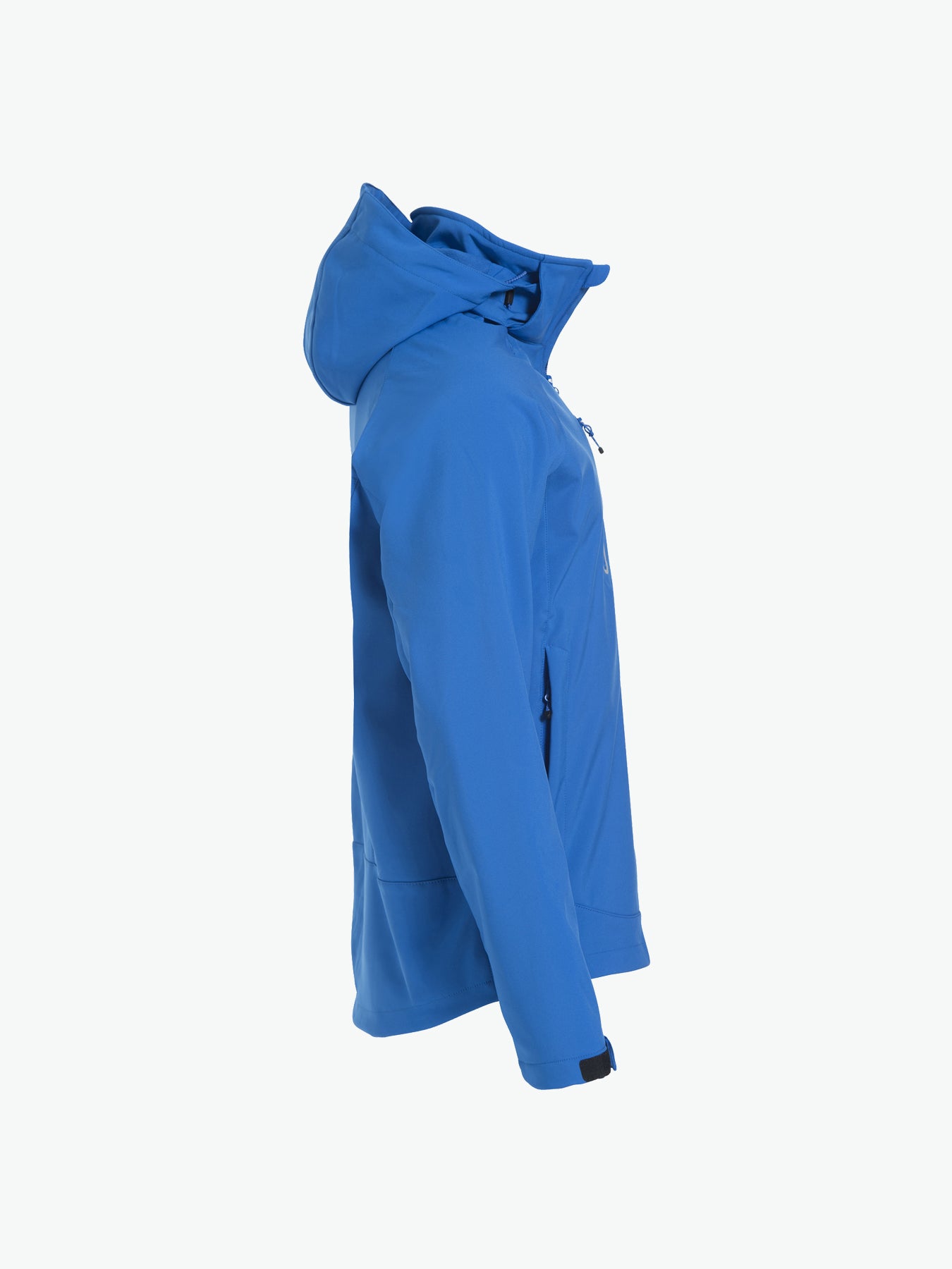Clique Milford Jacket - Kobalt Softshell Jas Clique