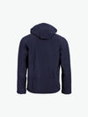 Clique Milford Jacket - Dark Navy Softshell Jas Clique
