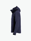 Clique Milford Jacket - Dark Navy Softshell Jas Clique