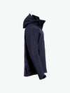 Clique Milford Jacket - Dark Navy Softshell Jas Clique