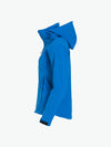 Clique Milford Jacket Women - Kobalt Softshell Jas Clique