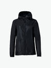 Clique Basic Rain Jacket - Zwart Regenjas Clique XS/S